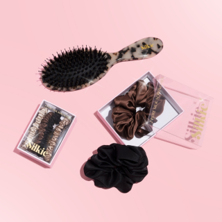 The Best Travel-Sized Hair Products for Every Hair Type
