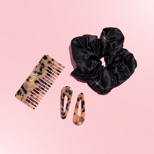 How Silk Pillowcases Help Maintain Salon-Treated Hair