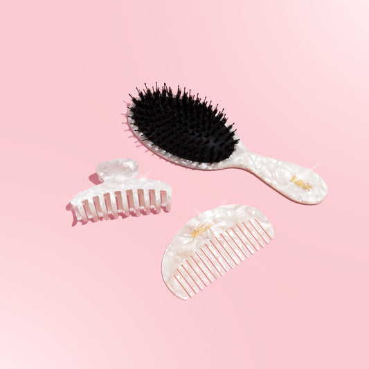 Does Your Workout Routine Affect Hair Health? Yes—and Here’s What You Need to Know