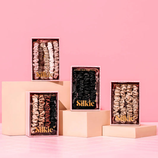 How Much Are Silk Scrunchies? A Complete Guide to Pricing and Value