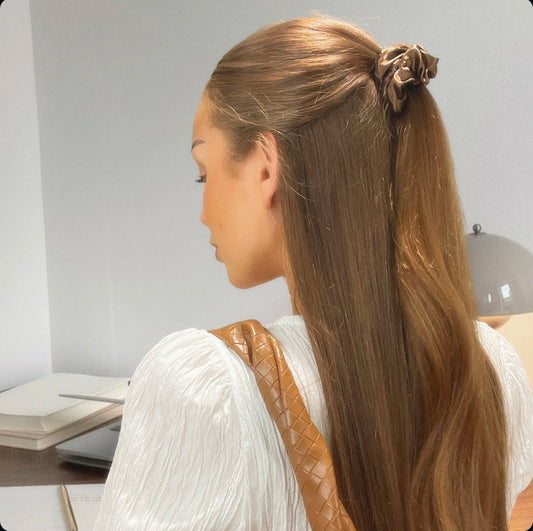 How to Create a Compact Haircare Pouch for Airport Security: Smart Packing for Healthy Hair on the Go