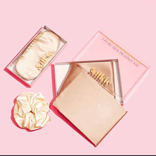Can Silk Scrunchies Get Wet? How to Care for Them Like a Pro