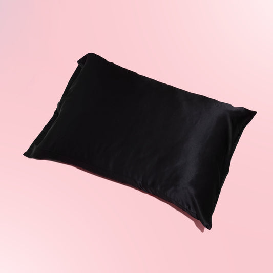 What Thread Count Matters for Silk Pillowcases?