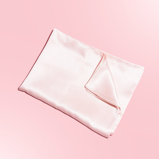 Comparing Silk to Satin Pillowcases: Which Is Best for Hair?
