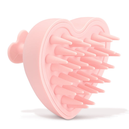 Why Scalp Stimulation Is the Missing Step in Your Haircare Routine