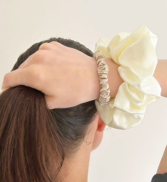 Managing Hair Static During Cold Weather Months