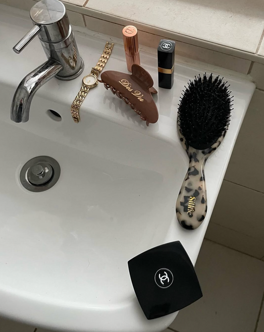 How to Tell If Your Hair Is Lacking Minerals