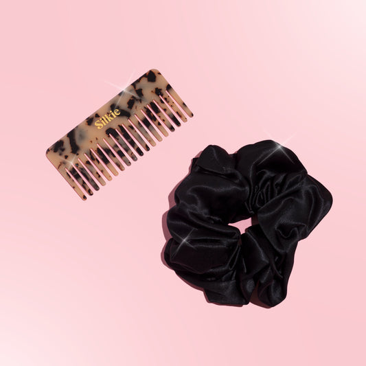 The Sustainable Side of Silk: Choosing Accessories That Last