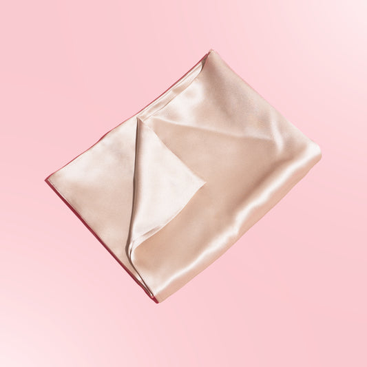 What Silk Pillowcase Should I Buy? The Ultimate Guide to Luxurious Sleep