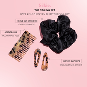 Tortoiseshell Set