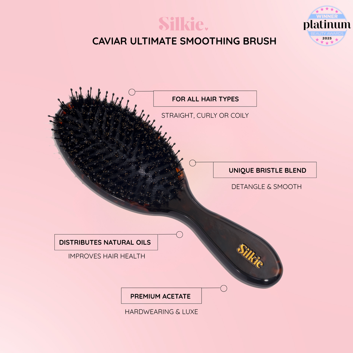 CAVIAR