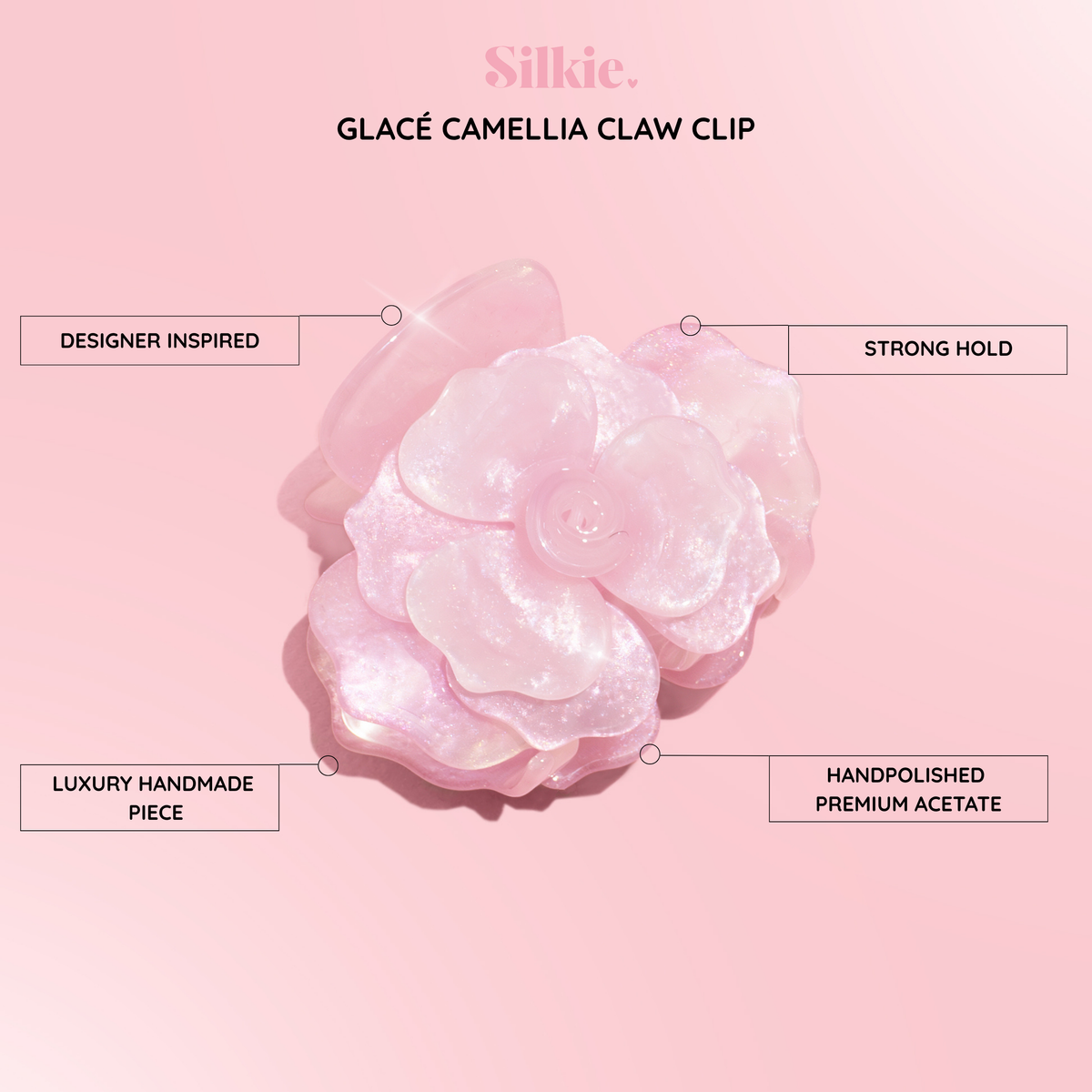 Glacé