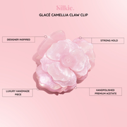 Glacé