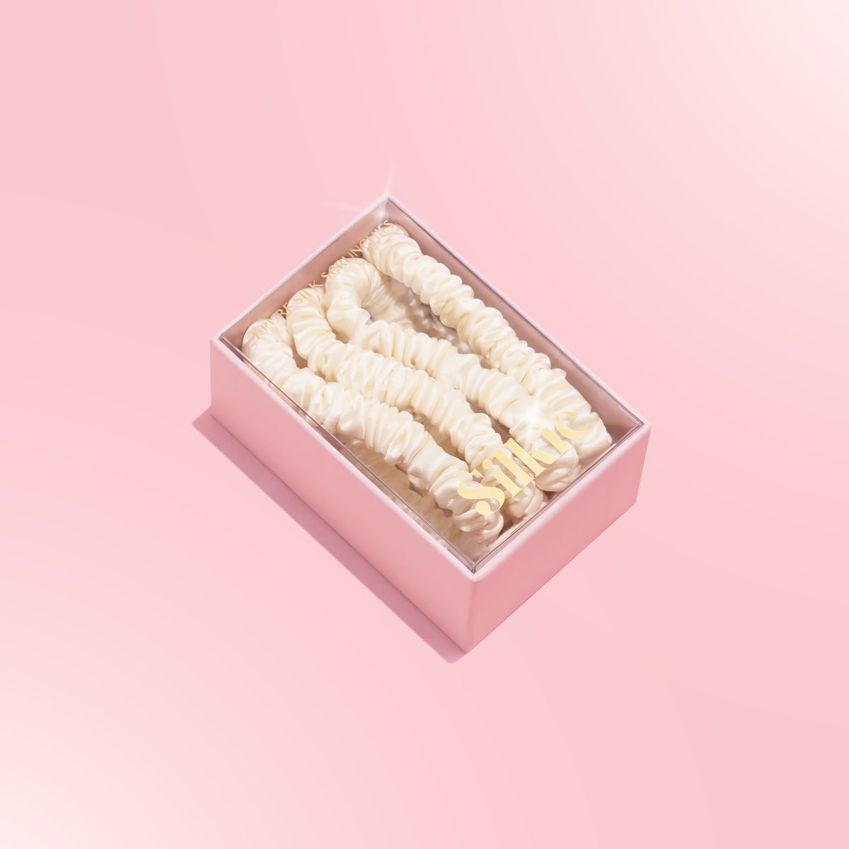 Soft Serve