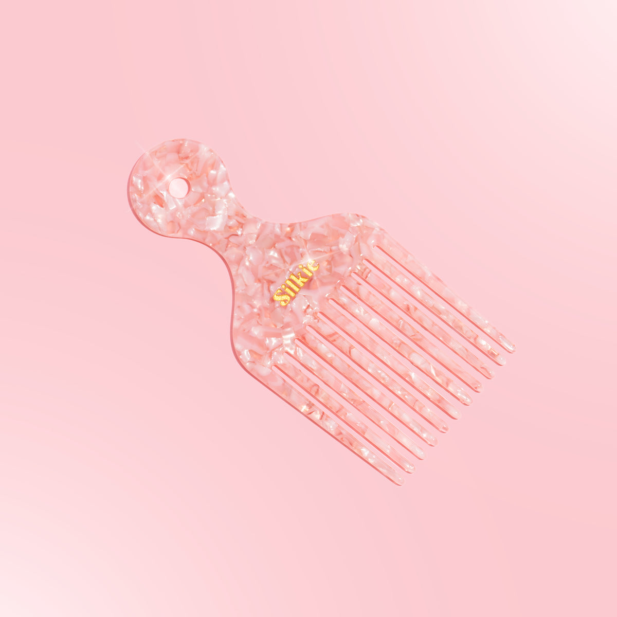 The Hair Pick