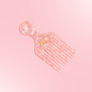 Silkie Texture Pick – Lightweight & Gentle