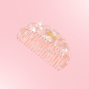 Silkie Everyday Comb – Acetate Detangler