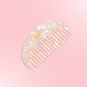 Silkie Everyday Comb – Acetate Detangler