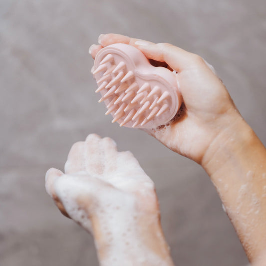 How to Read Haircare Ingredient Labels Like a Pro