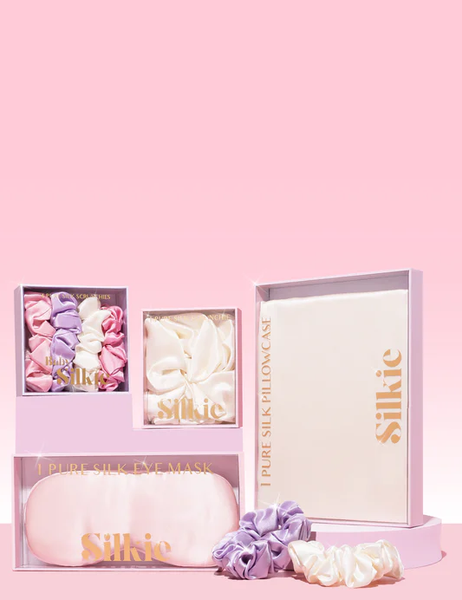 Signs Your Haircare Routine Is Overcomplicated