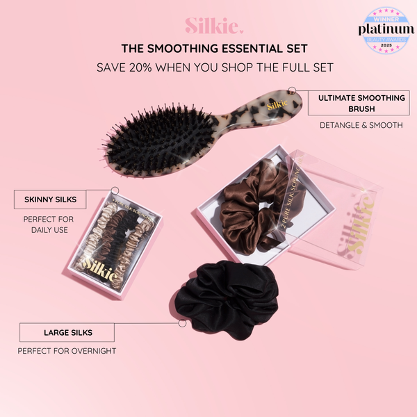 Aesthetic Haircare: When Your Tools Look as Good as They Feel