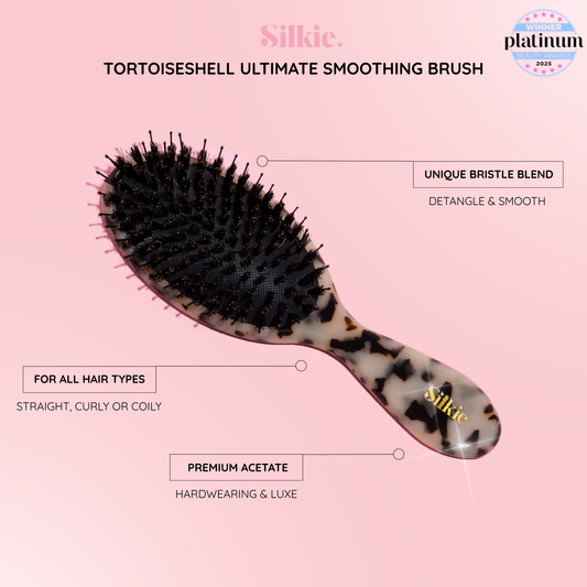 Understanding Hair Elasticity — and How to Prevent Snap Breakage