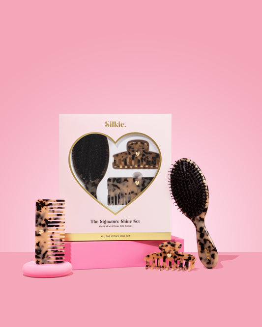 The Science of Hair Cuticles: Why Surface Protection Matters More Than Products