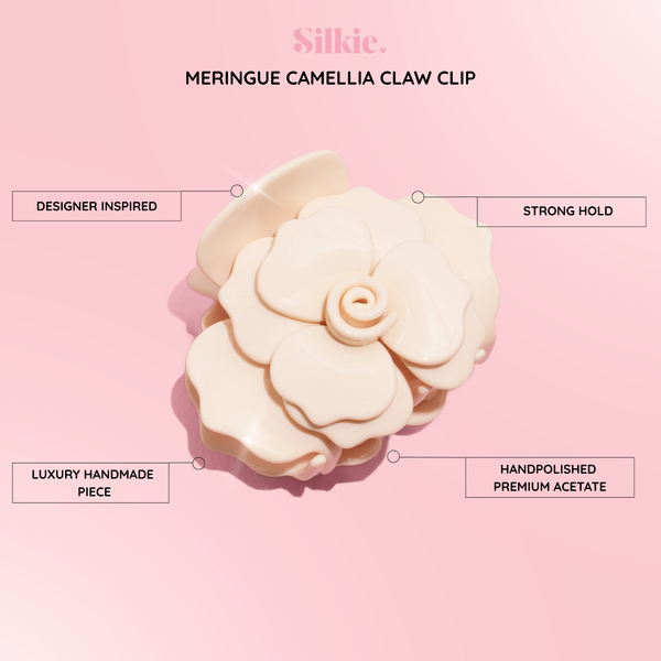 The Aesthetic Revolution: Why Statement Hair Clips Are This Season’s Must-Have Accessory