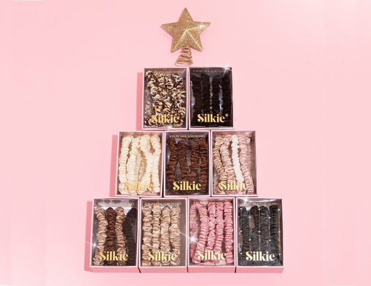 Silk vs. Satin vs. Cotton: Which Fabric Truly Protects Hair