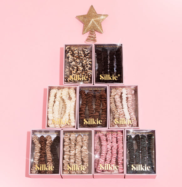 Why Luxury Fabrics Are Becoming Haircare Essentials