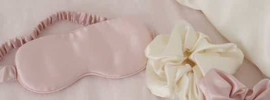 Silk for Busy Women: Why Your Hair Deserves Luxury Even on Errand Days