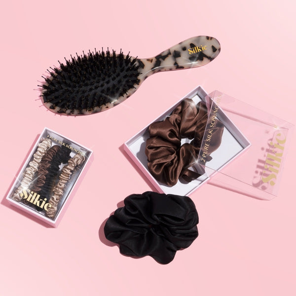 How Ethical Silk Production Is Changing the Hair Industry