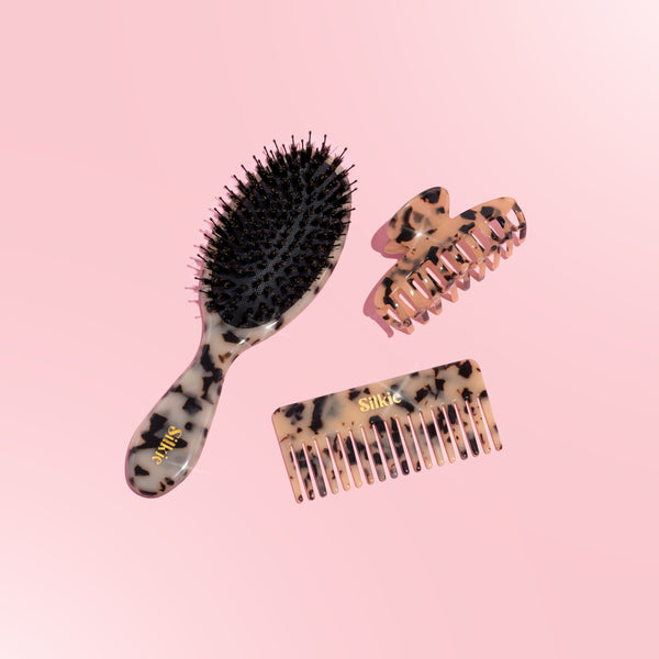 Why Detangling Techniques Matter as Much as Hair Products