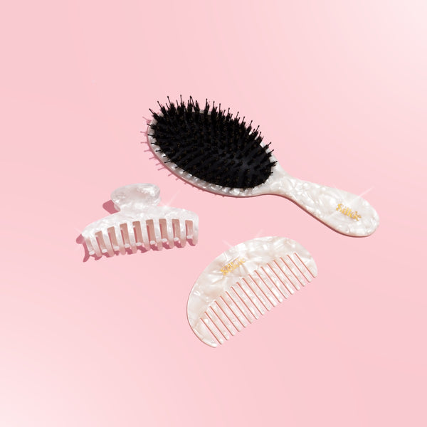 Does Your Workout Routine Affect Hair Health? Yes—and Here’s What You Need to Know