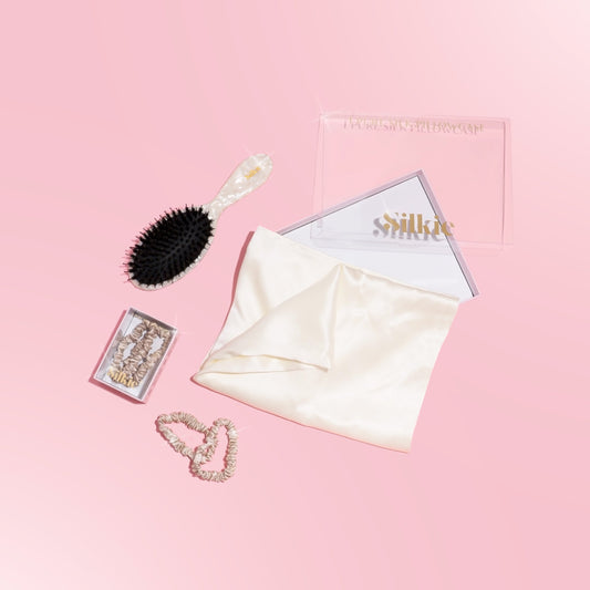 How to Reduce Breakage During Your Daily Brushing Routine