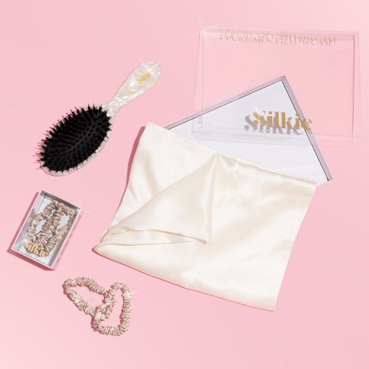 The Link Between Poor Sleep Quality and Hair Health