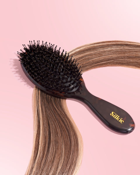 The Small Daily Changes That Lead to Healthier Hair