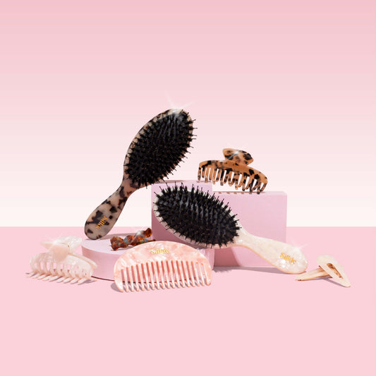 How to Clean Your Hair Brush: A Simple Step-by-Step Guide