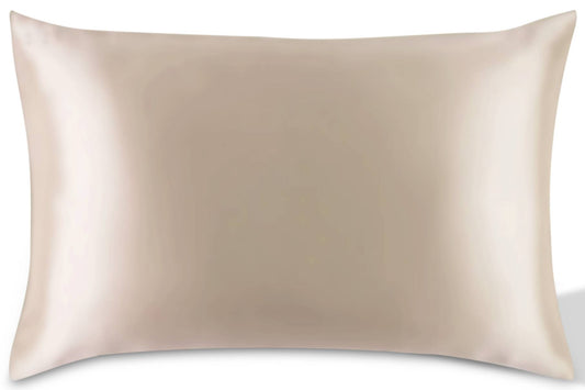 How Silk Bedding Supports Healthier-Looking Hair Over Time