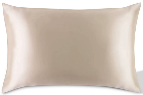 How Silk Bedding Supports Healthier-Looking Hair Over Time