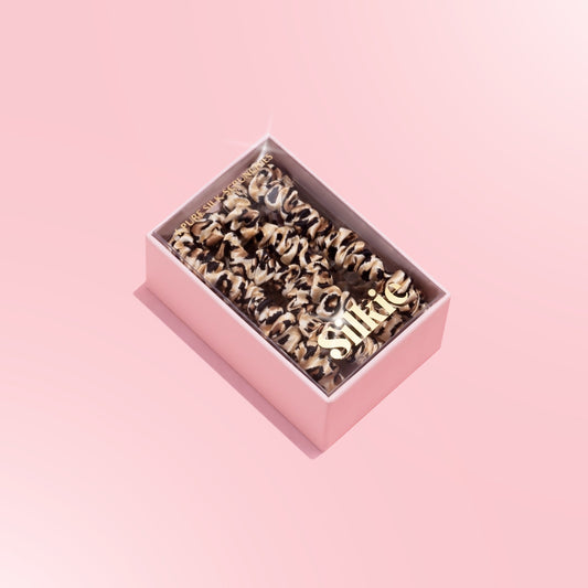 How Switching to Silk Products Can Reduce Your Carbon Footprint