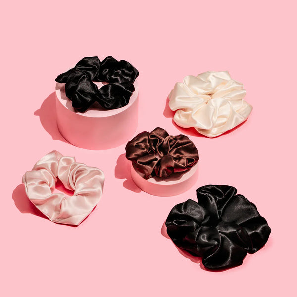 How Much Are Silk Scrunchies? A Complete Guide to Pricing and Value