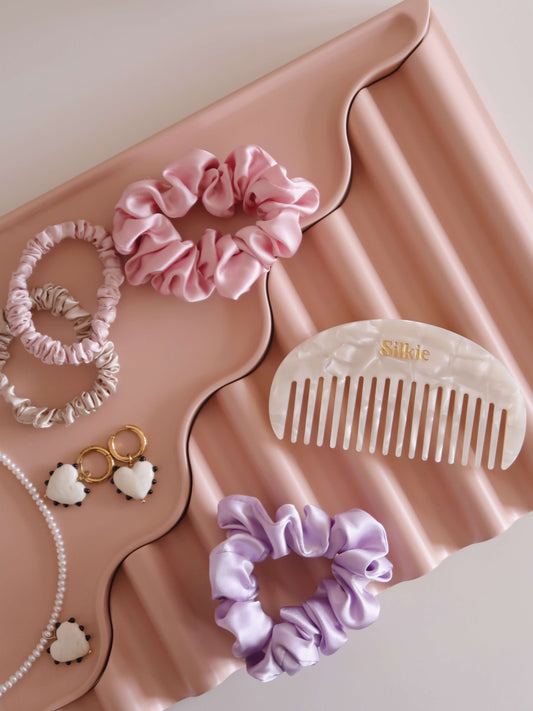 The Science Behind Cuticle Protection and Fabric Choice