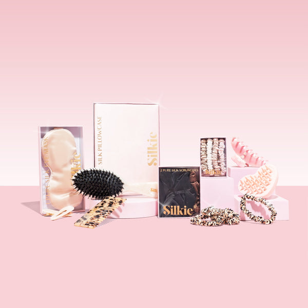 Why Sustainable Luxury Matters in Modern Haircare