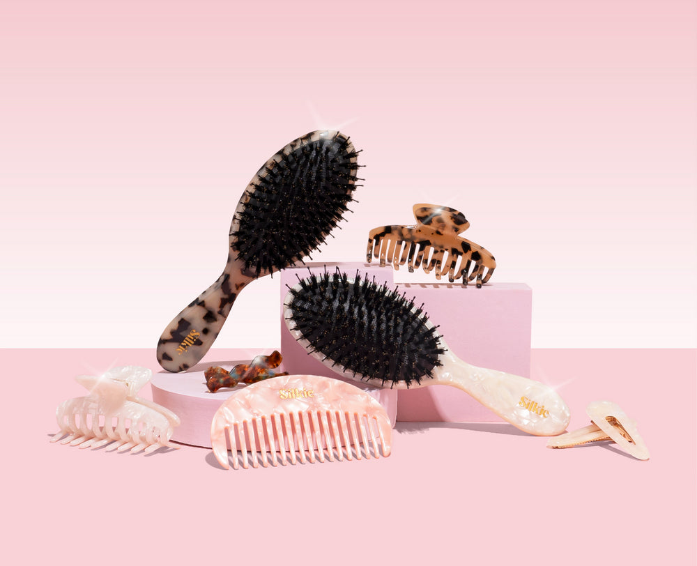 Combs vs. Brushes: Which Tool Does Your Hair Type Really Need?