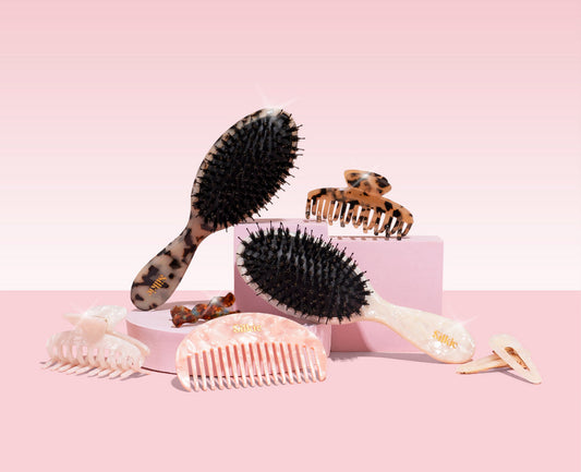 The Difference Between Hair Damage and Hair Fatigue
