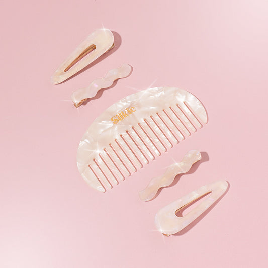 How to Make Daily Brushing Easier on Your Hair