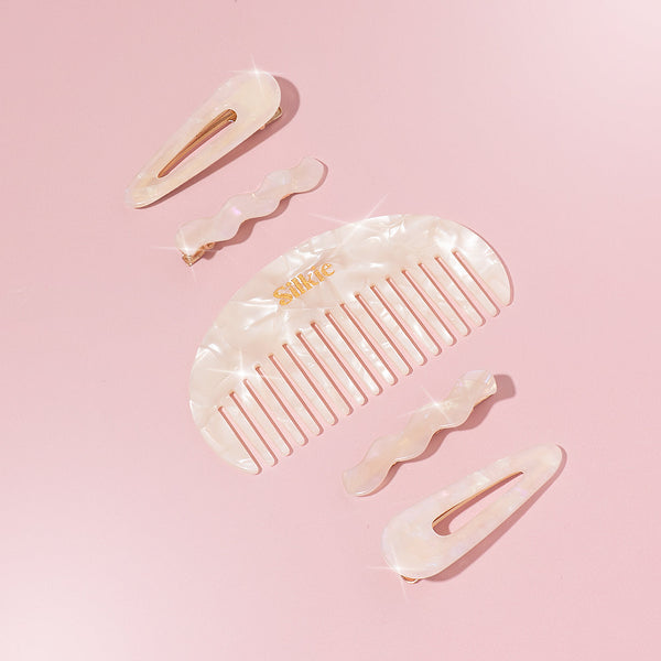 How to Make Daily Brushing Easier on Your Hair