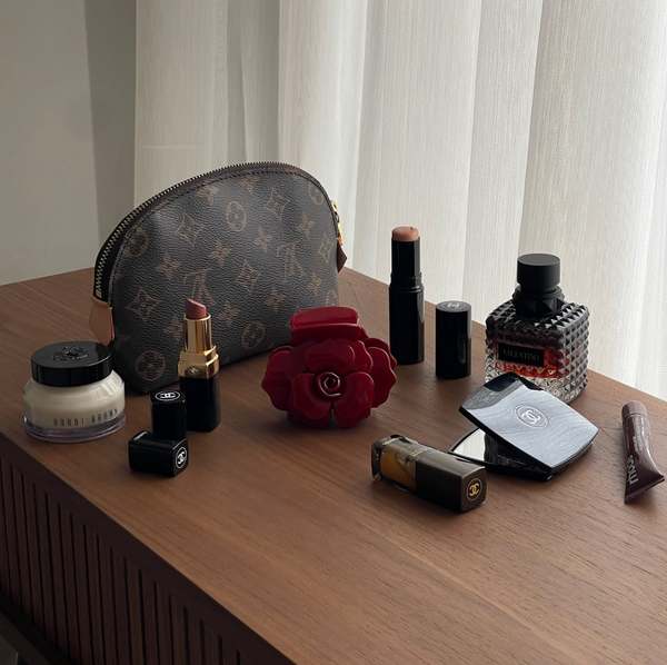 How to Build a Hair Routine That Starts at the Scalp