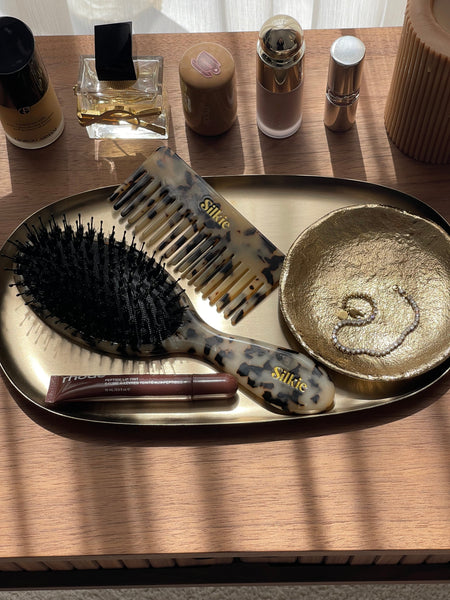 Why Consistency Is the Most Important Haircare Habit